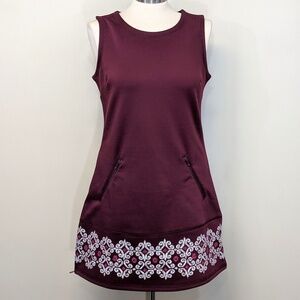 Athleta Hot When You're Not Dress/Top